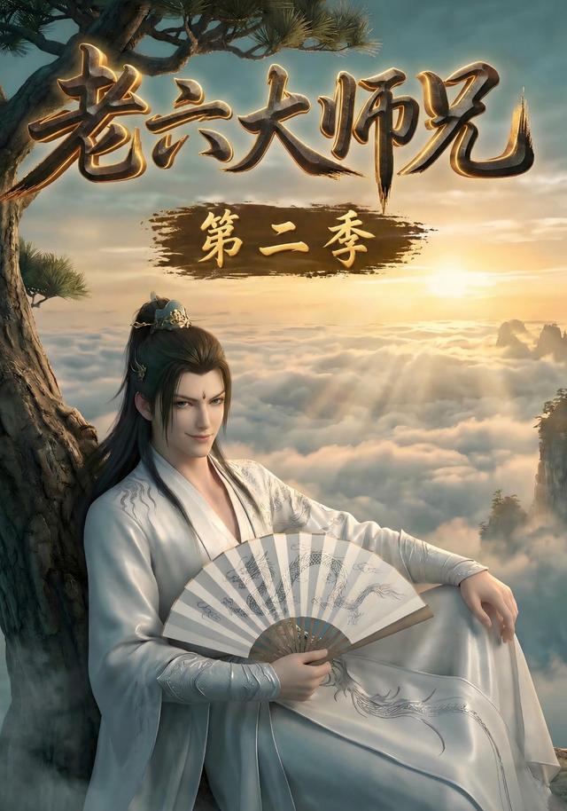 老六大师兄第二季