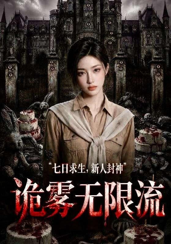 诡雾无限流