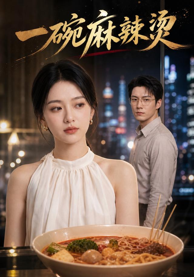 一碗麻辣烫 cover