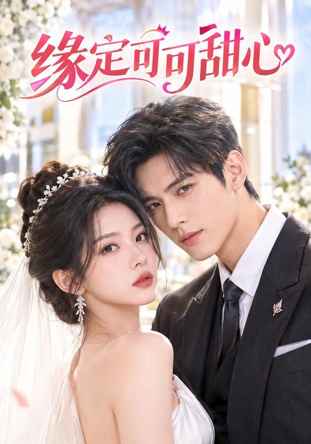 缘定可可甜心 cover