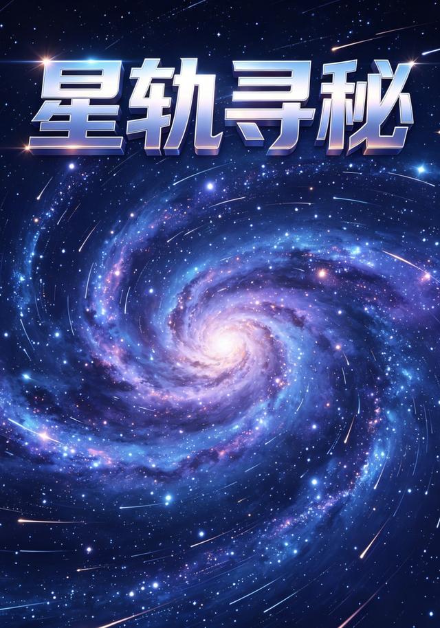 星轨寻秘1