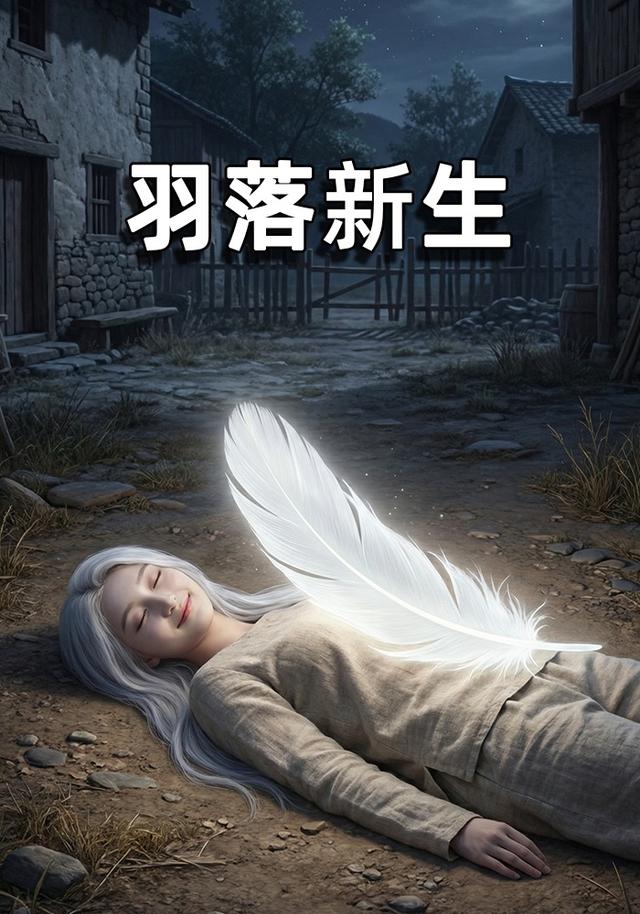 羽落新生