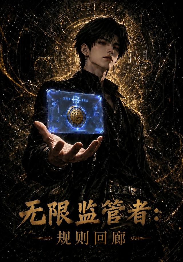 无限监管者：规则回廊