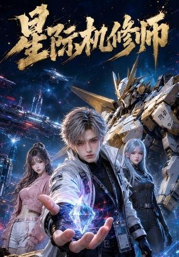 星际机修师