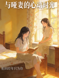 与哑妻的心动时光！ cover