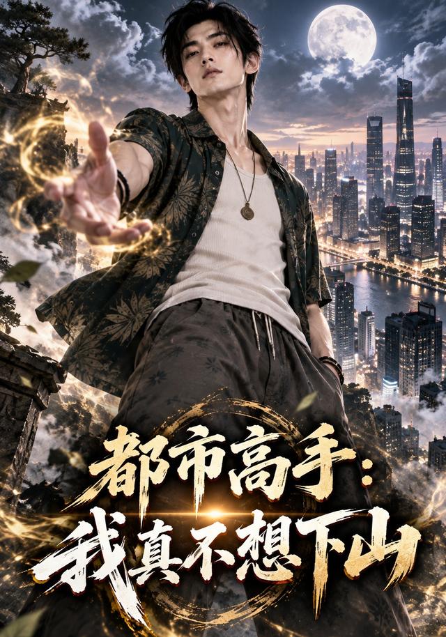 都市高手：我真不想下山