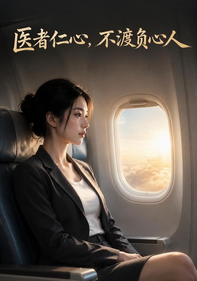 医者仁心，不渡负心人