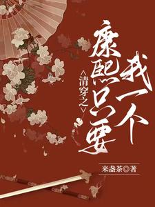 清穿之康熙只要我一个 cover