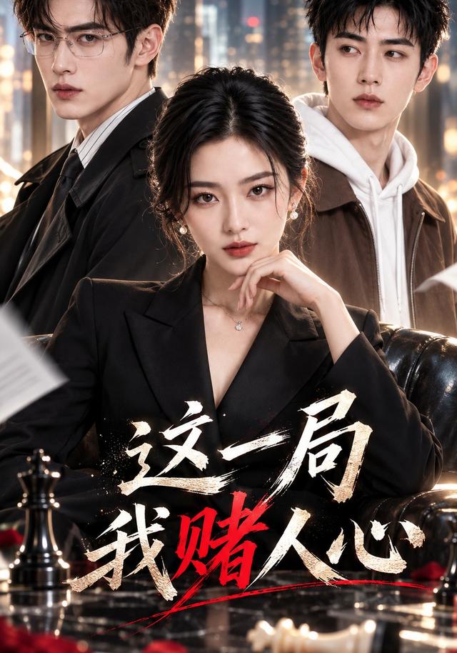 这一局，我赌人心