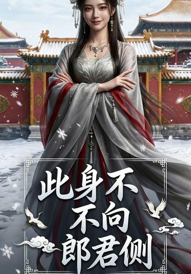 此身不向郎君侧
