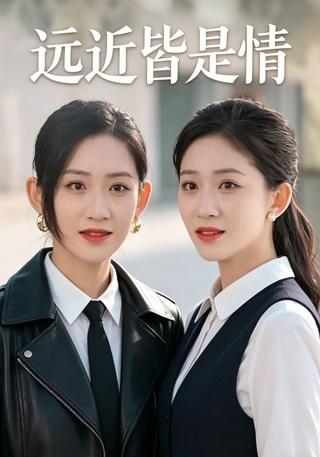 远近皆是情封面图