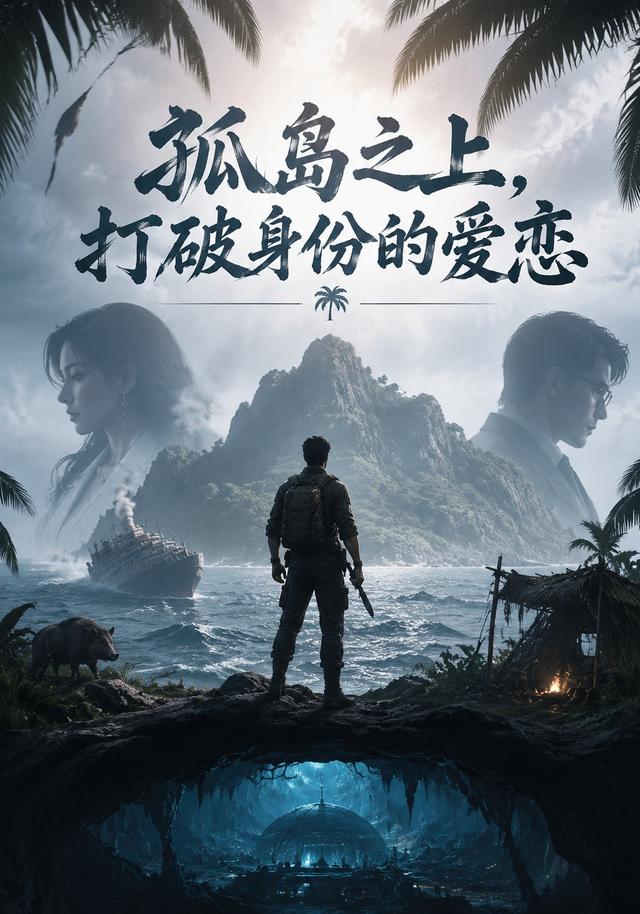 孤岛之上，打破身份的爱恋