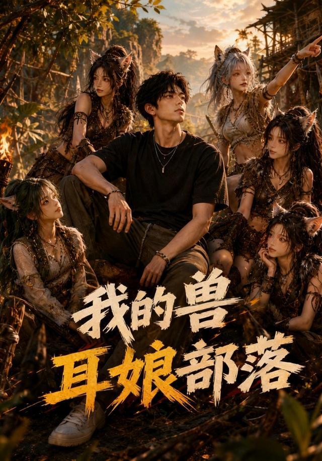 我的兽耳娘部落