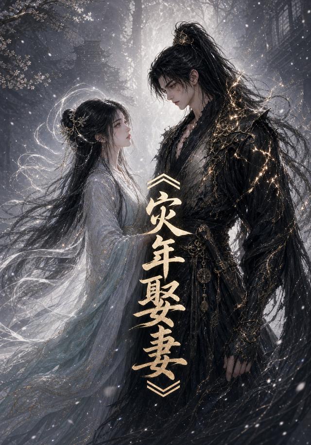 灾年娶妻