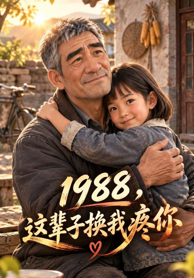 1988，这辈子换我疼你 cover