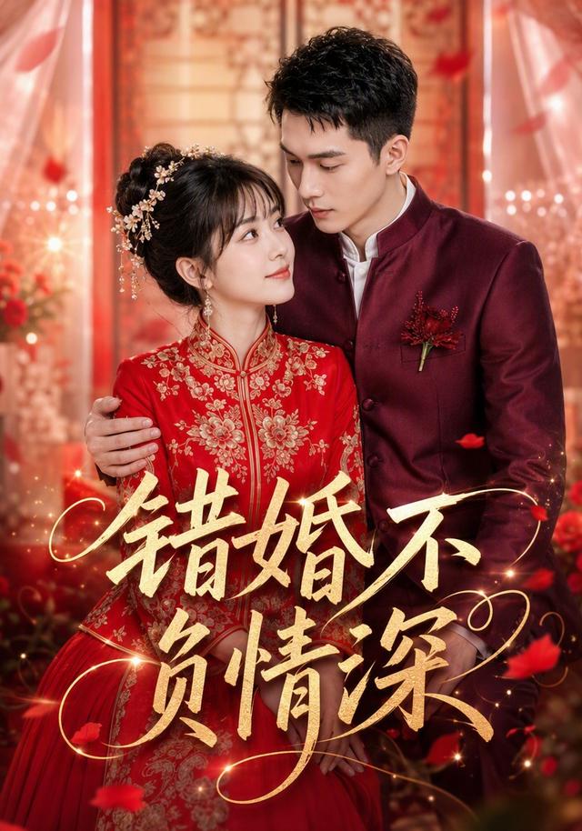错婚不负情深
