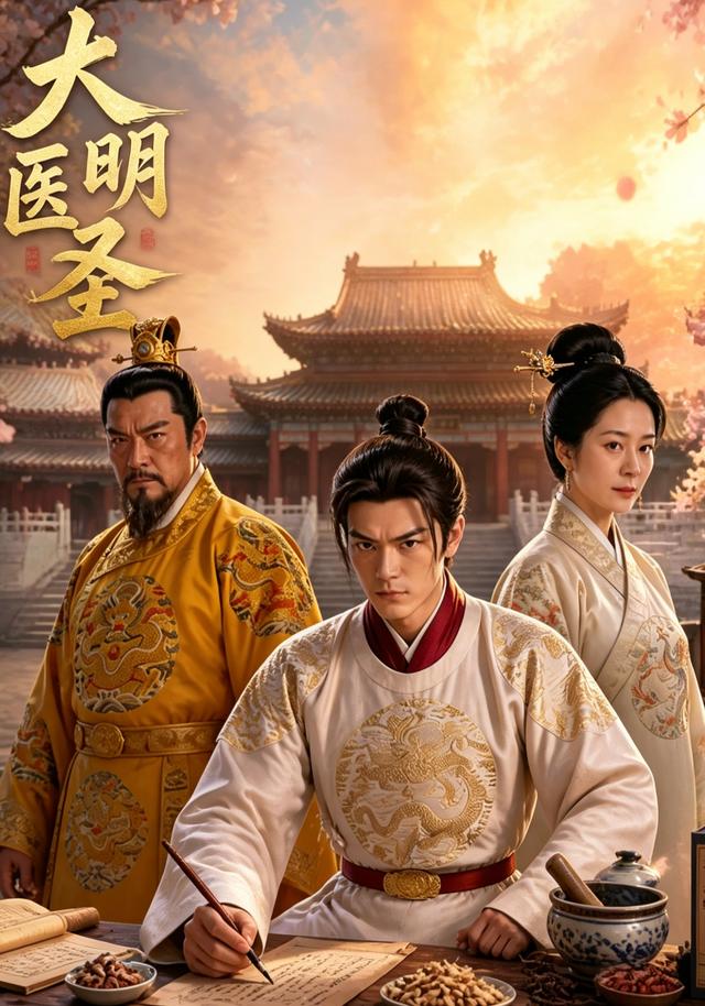 大明医圣