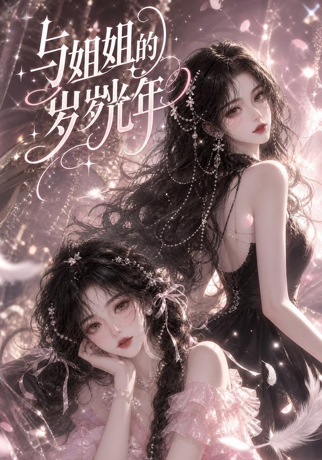 与姐姐的岁岁光年