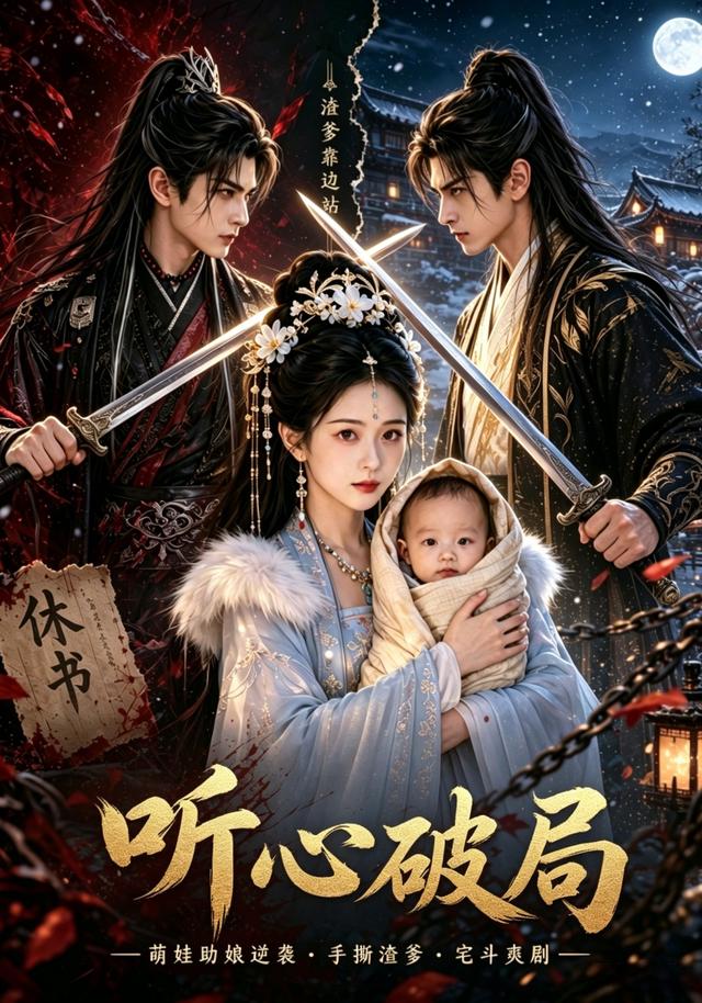 听心破局