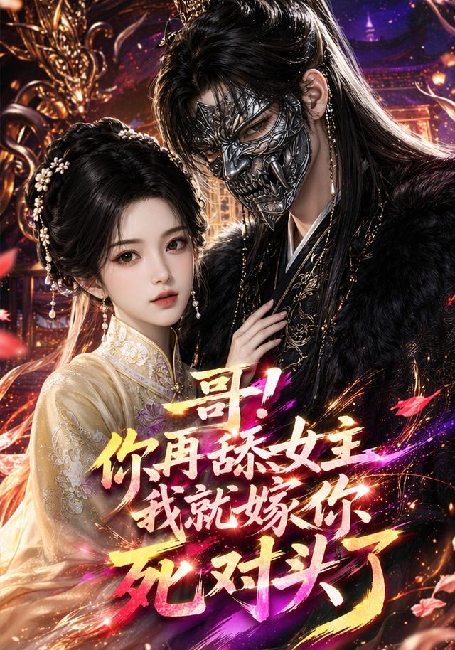 哥！你再舔女主我就嫁你死对头了