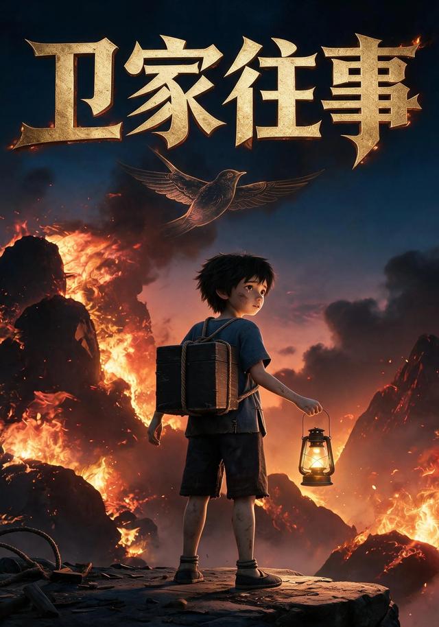 卫家往事