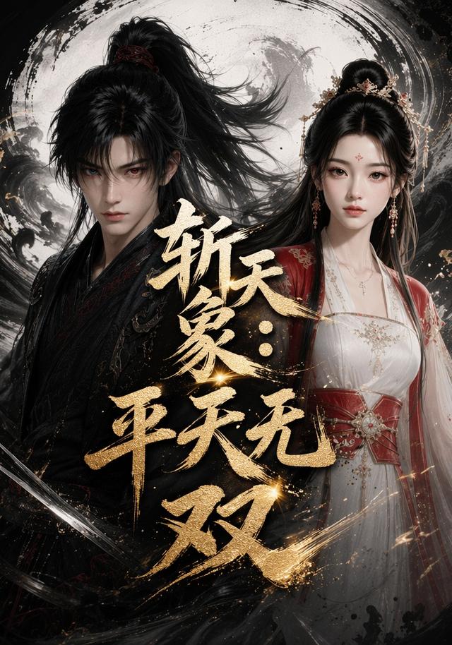 斩天象：平天无双