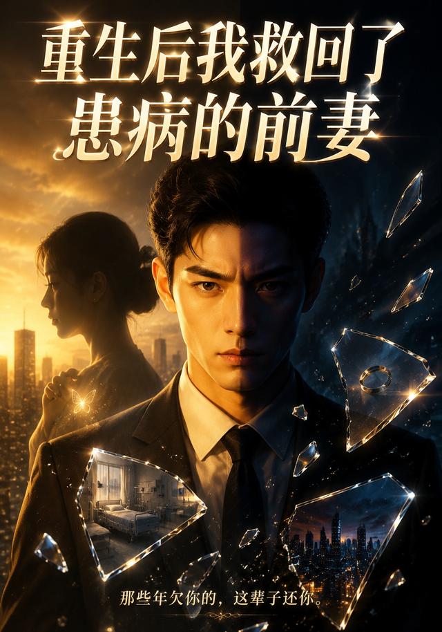 重生后我救回了患病的前妻 cover