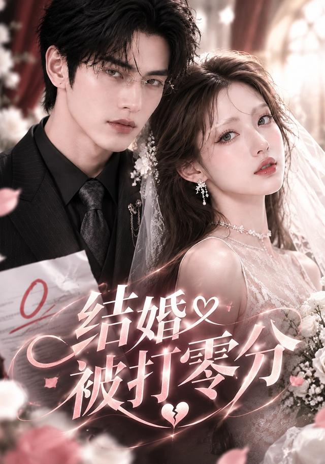 结婚被打零分 cover