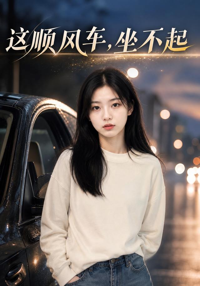 这顺风车，坐不起