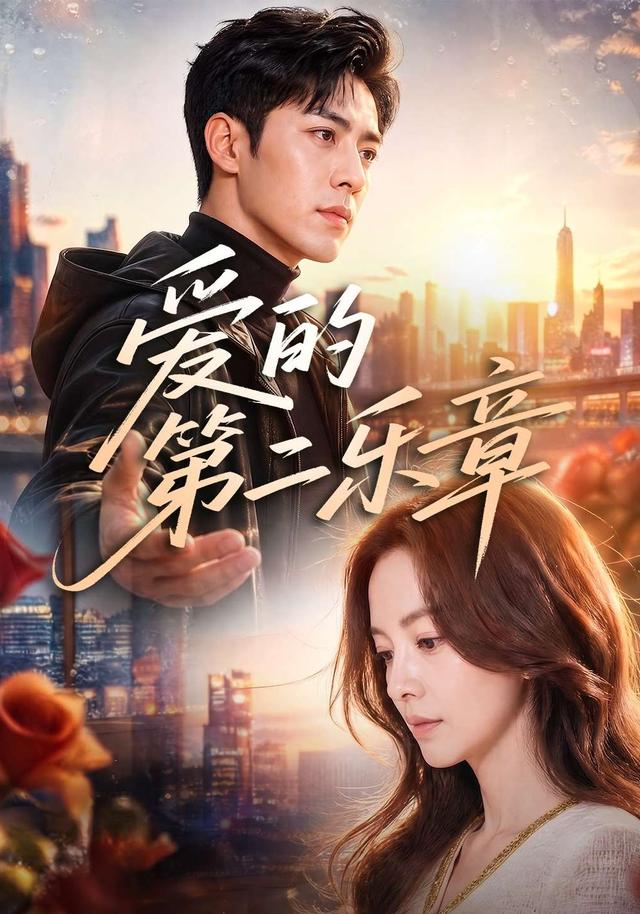 爱的第二乐章 cover