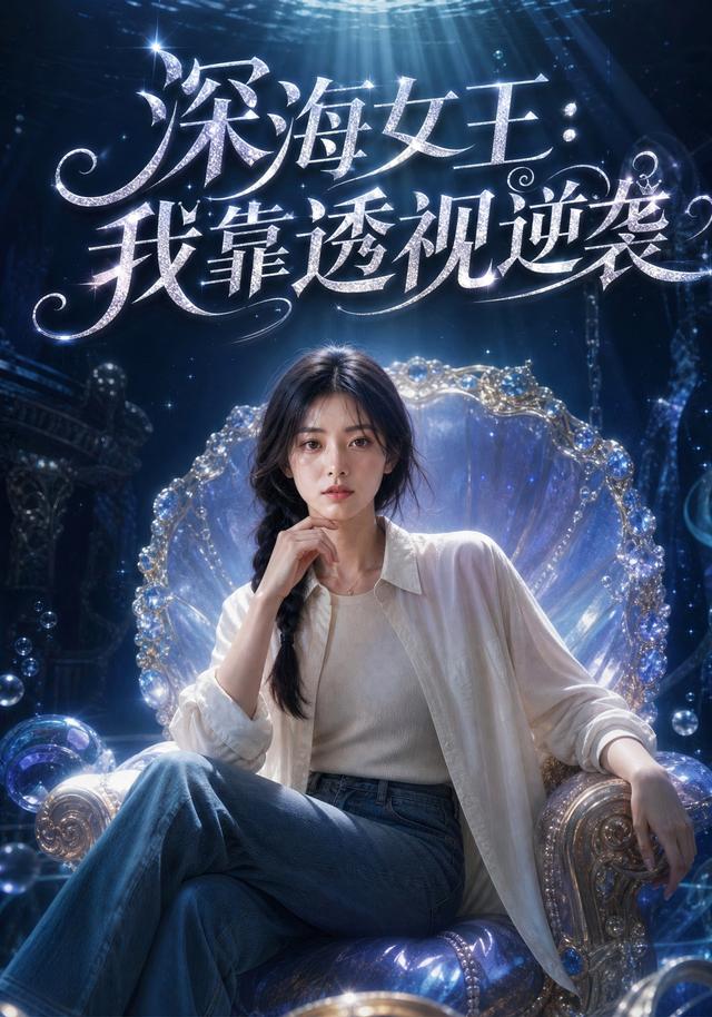 深海女王：我靠透视逆袭