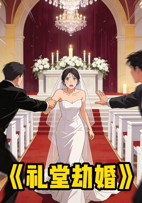 礼堂劫婚