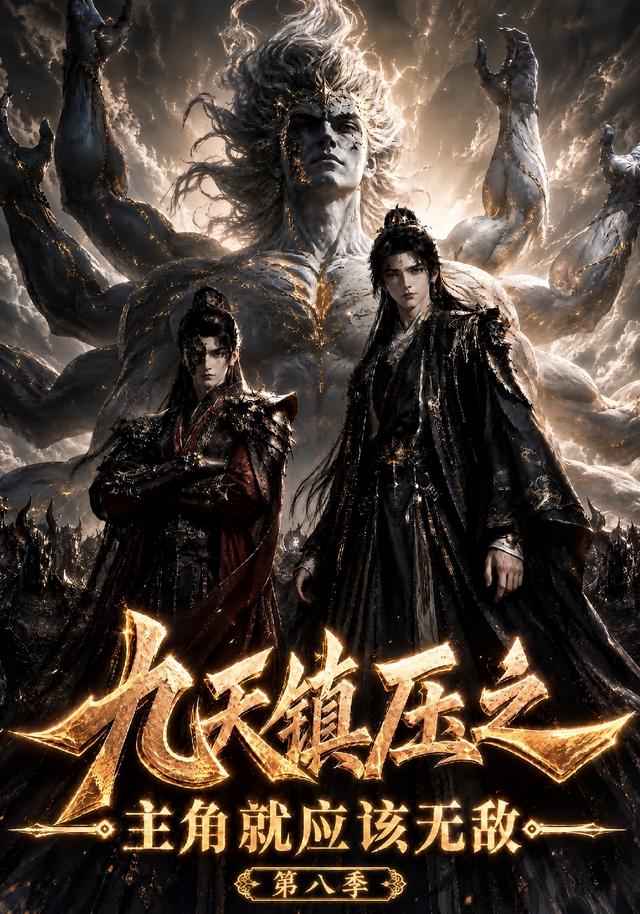 九天镇压之主角就应该无敌第八季