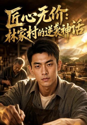 匠心无价：林家村的逆袭神话