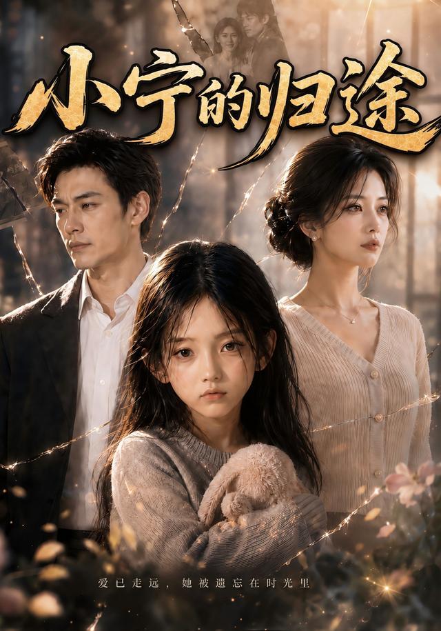 小宁的归途