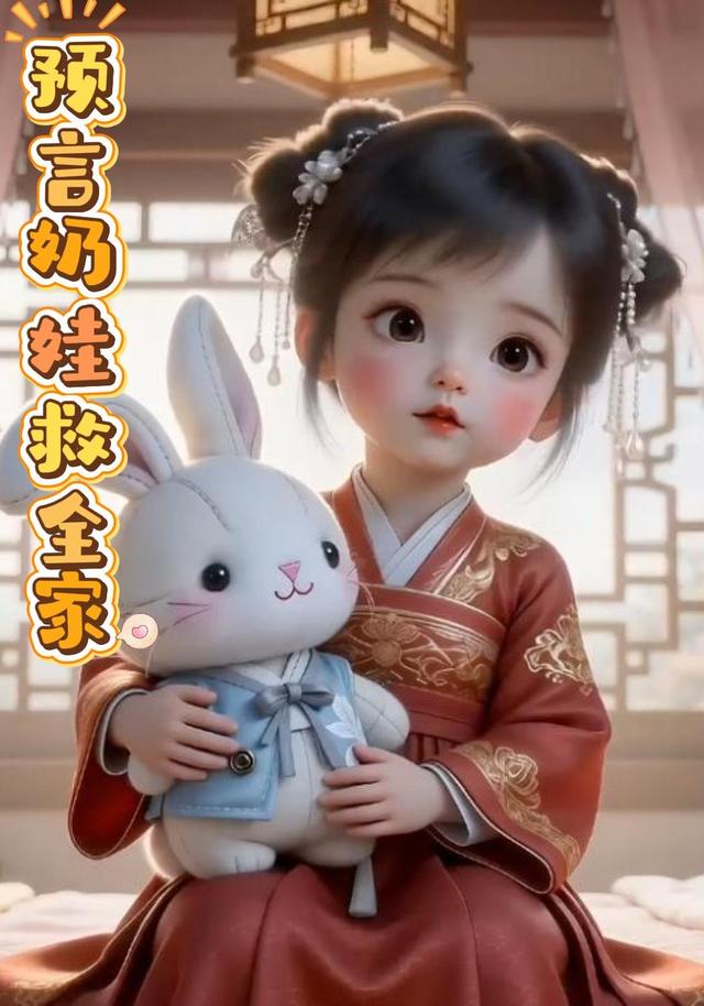预言奶娃救全家