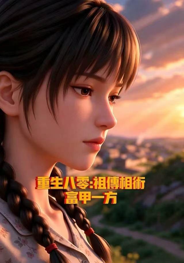 重生八零:祖傳相術富甲一方 第1集 | 重生八零:祖傳相術富甲一方 全集在线免费观看 | 红果短剧