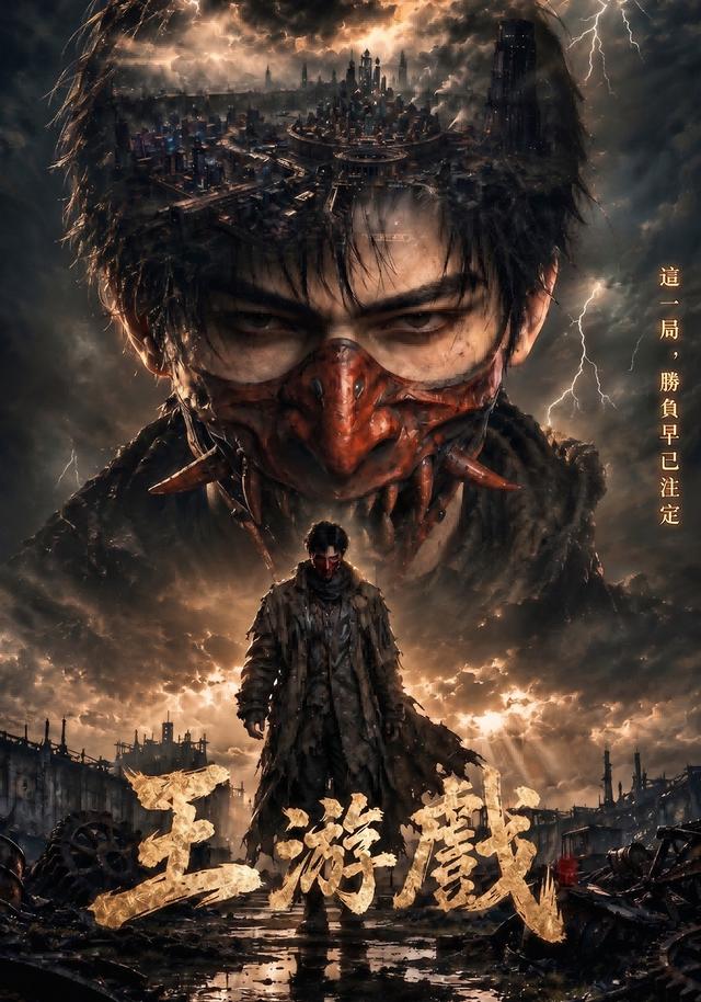 王游戏