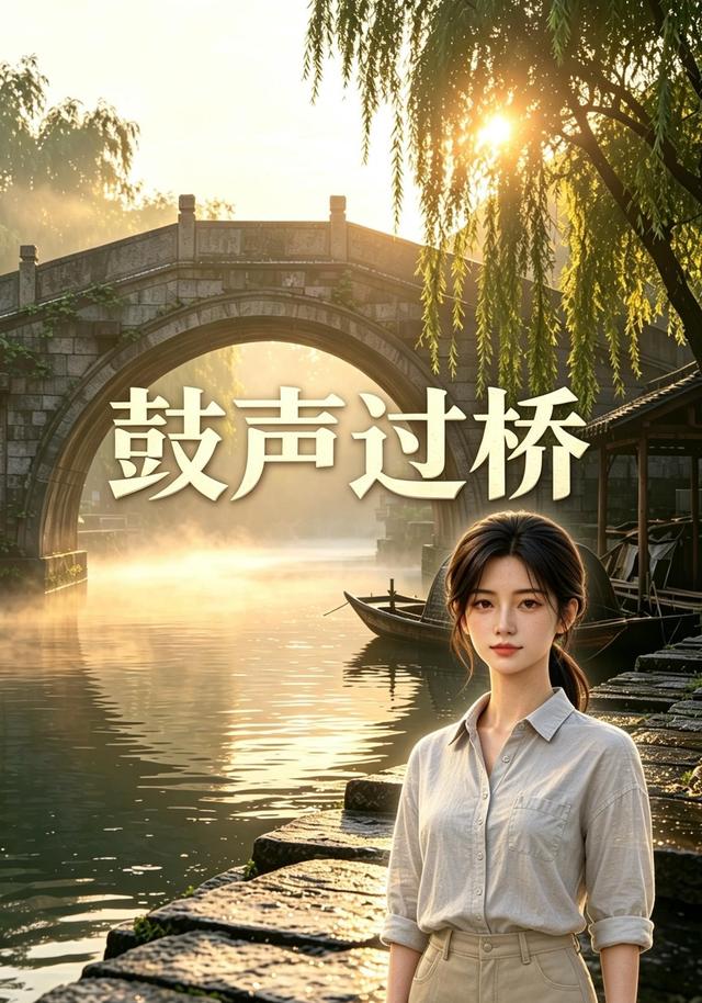 鼓声过桥 cover
