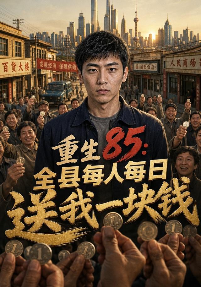 重生85：全县每人每日送我一块钱