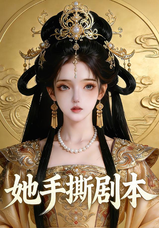她手撕剧本第二季