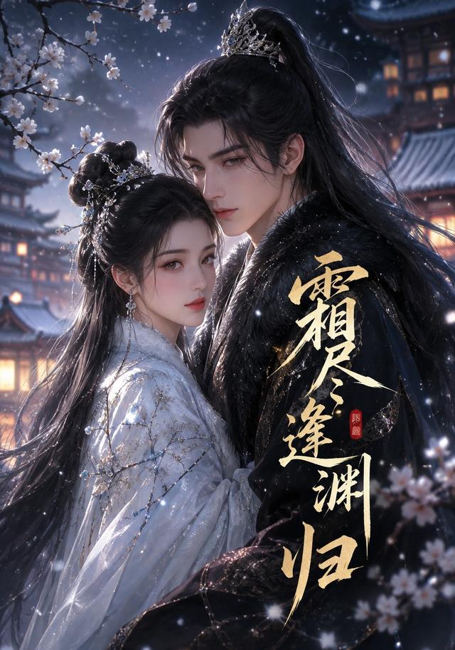 霜尽逢渊归