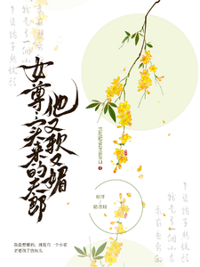 女尊：买来的夫郎他又软又媚 cover