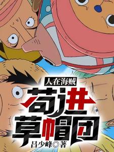 人在海贼，苟进草帽团 cover