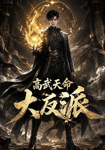高武天命大反派
