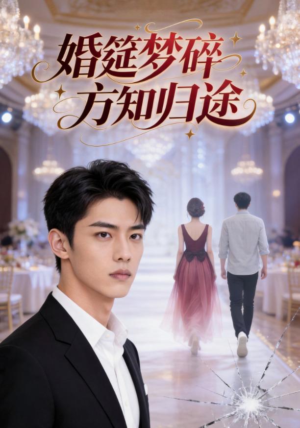 婚筵梦碎方知归途