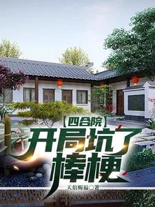Siheyuan Courtyard: I Started by Tricking Bang Geng cover