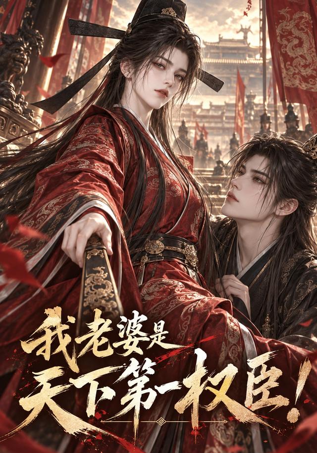我老婆是天下第一权臣！