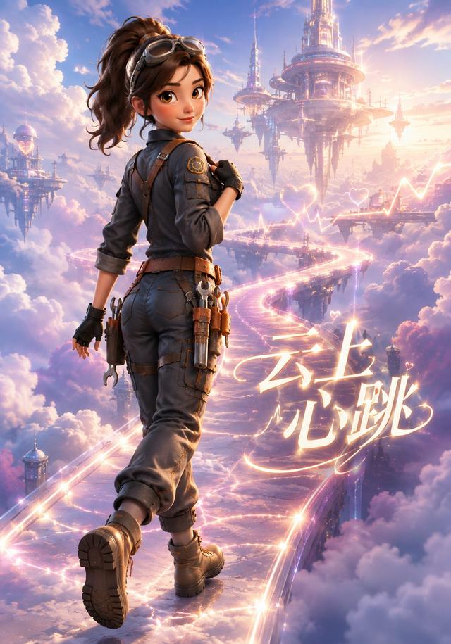 云上心跳 cover