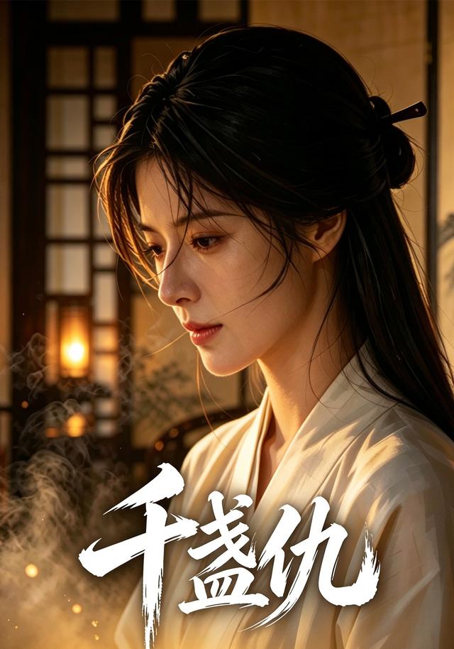 千盏仇